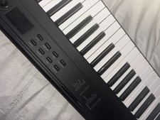 Tastiera musicale alesis usato  Aversa