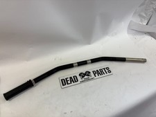 Harley satin black for sale  Danbury