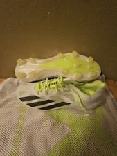 Adidas crazyfast white for sale  Alexandria
