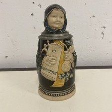 Reinemann bierkrug münchen gebraucht kaufen  München