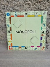 Ricambio tabellone monopoli usato  Trofarello