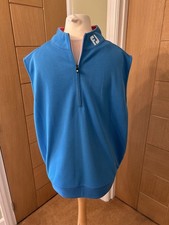 Footjoy mens half for sale  BRIGHTON