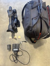 Canon xf300 camcorder for sale  South Pasadena