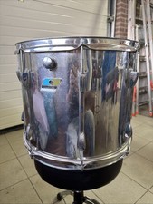 Ludwig stainless steel usato  Cuneo