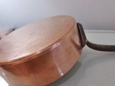 Enormous heavy beveled d'occasion  Barjols