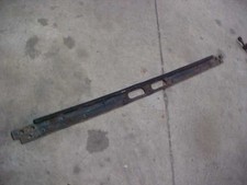 Usado, WILLYS JEEP CJ5 CJ6 PÁRA-BRISA PARA CORPO CAPUZ BORRACHA comprar usado  Enviando para Brazil