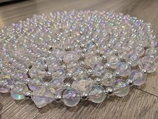 Feet clear iridescent for sale  Winter Park
