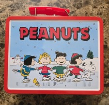 Peanuts snoopy metal for sale  San Diego