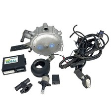 Lpg fuel conversion for sale  ROTHERHAM