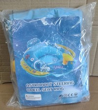 Astronaut inflatable steering for sale  GLOSSOP