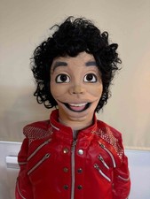 ventriloque marionnette d'occasion ventriloque marionnette d'occasion Marchiennes