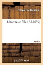 Honneste fille. partie d'occasion  Expédié en Belgium