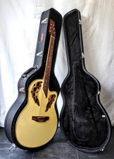 ovation guitar case for sale  BLACKBURN