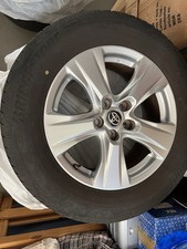 Toyota rav4 2020 gebraucht kaufen  Neunkirchen