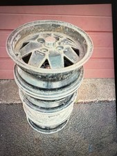 Dolomite sprint alloy for sale Dolomite sprint alloy for sale  SHREWSBURY