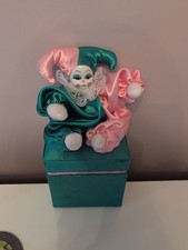 Porcelain ceramic head for sale  PETERBOROUGH