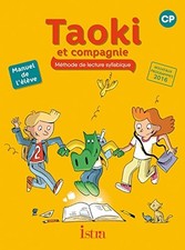 Taoki compagnie manuel d'occasion  Expédié en Belgium