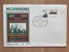 B17 fdc ganzsache gebraucht kaufen B17 fdc ganzsache gebraucht kaufen  Templin