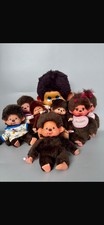 40cm xxl monchhichi gebraucht kaufen 40cm xxl monchhichi gebraucht kaufen  Oldenburg (Oldenburg)
