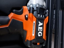 Viceuse aeg pro d'occasion  Alès