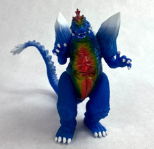Talking space godzilla for sale  Westland
