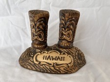 Tiki salt pepper for sale  Dothan