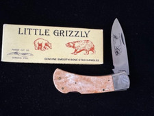 Parker frost little for sale  Paso Robles