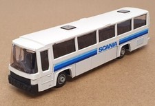 Etsi escala 1/87 fundido 187SCA - Ônibus Scania - Branco/azul comprar usado  Enviando para Brazil