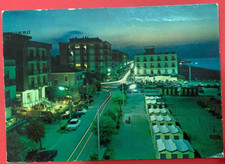 Cartolina fano viaggiata usato  Montegranaro