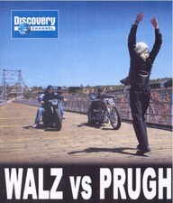 Hardcore walz dvd gebraucht kaufen  Laatzen