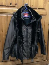 Damen jacke wellensteyn gebraucht kaufen  Spangenberg