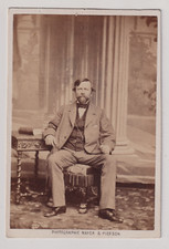 Cdv mayer pierson d'occasion  Le Luc