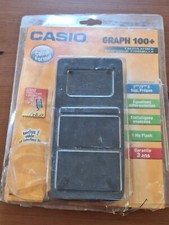 Calculatrice casio graph d'occasion  Baillargues