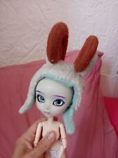 Pullip hat bellier d'occasion  Cagnes-sur-Mer