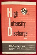 Nos hid hr175rfl39 for sale  Owego