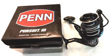 Penn pursuit iii usato  Bisceglie