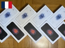 Boîte vide iphone d'occasion  Montpellier-