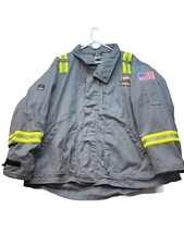Crude heavy coat for sale  Blum