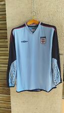 Inghilterra england maglia usato  Trieste