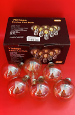Vintage edsion light for sale  OAKHAM