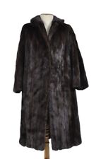 Saga mink manteau d'occasion  Saint-Dizier