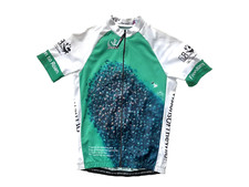 Velo green white d'occasion  Expédié en Belgium