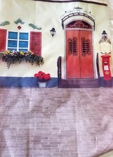 Dolls backdrop panel for sale  San Carlos