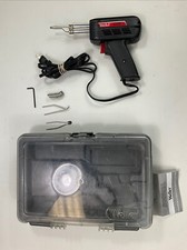 Weller 8200 soldering for sale  Lisbon