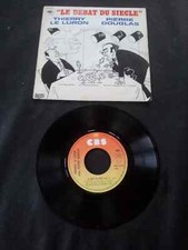 45t thierry luron d'occasion  Trilport