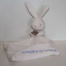 Doudou lapin doudou d'occasion  France