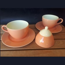 Set colazione pagnossin usato  Foggia
