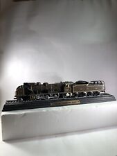 Maquette locomotive vapeur d'occasion  Sotteville-lès-Rouen
