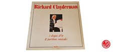 Vinile richard clayderman d'occasion  Expédié en Belgium