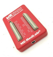 Meilhaus redlab messmodul gebraucht kaufen  Borken